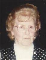 Florence Dumas Obituary (2015)