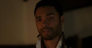 The Duke and Daphne Burn for Each Other in This Iconic Scene from  'Bridgerton' Season 1