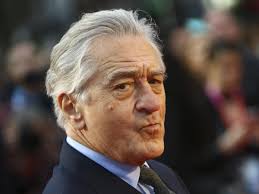His early films included greetings (1968), the wedding party (1969), bloody mama (1970), hi, mom! The Decline Of Robert De Niro S Career According To Metacritic Quartz