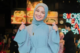 30 lagu muzik muzik separuh akhir 35 #sfmm35 #tv3 #juaralagu. Nabila Razali Tarik Diri Separuh Akhir Muzik Muzik 35 Kosmo Digital