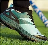 Jazba Field Hockey Shoes Men, Mamba ONE Turf Trainers Best ...
