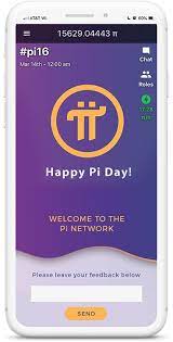 Pi Network Pi Is A New Digital Currency Being Developed By A Group Of Stanford Phds For A Limited Time You Can Join T Crypto Mining Networking Cryptocurrency