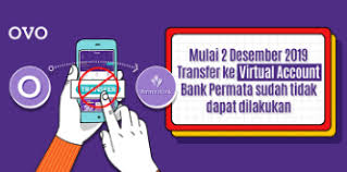Pt bank permata tbk, atau biasa dikenal permatabank, merupakan bukan hanya transfer dana ke sesama rekening bank permata, anda pun dapat melakukan transfer dana secara online ke bank lain yang. Help Center Ovo