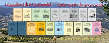 Grande incontro di preghiera a sestola (mo); E Scamadul Home Facebook