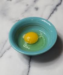 (seriously, what's the deal there?) Table Talk What Is That Nasty Little White Thing On My Egg Yolk My Country Table