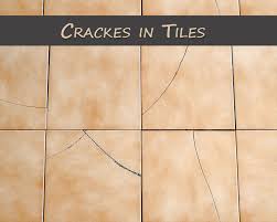 Causes Of Cracked Tiles In 2020 Tile Floor Best Flooring Vitrified Tiles