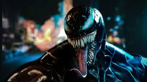 Deadpool venom illustration artwork comics 4k hd desktop. Wallpaper Movie Venom Wallpaper For You Hd Wallpaper For Desktop Mobile