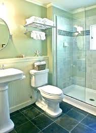 Transparent bathrooms and shower designs have been proven to be a simple yet effective way of giving your washroom a trendy and elegant look. Small Bathroom Walk In Shower Bath Novocom Top