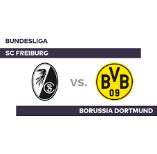 Der bvb wird die bälle in die schnittstelle suchen und gerade schlotterbeck aufgrund des tempodefizits als. Sc Freiburg Borussia Dortmund Gelingt Freiburg Die Wiedergutmachung Bundesliga Welt