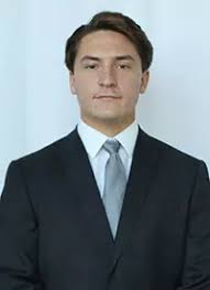 2019 Men's Lacrosse Roster