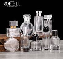 Botellas de perfume: fabricante confiable de botellas ...