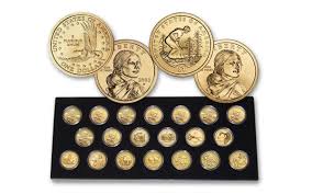 It goes without saying that a mintage that large doesn't leave any room for these coins to ever really be rare. 2000 2019 Sacagawea Dollar 20 Pc Year Date Collection Bu Govmint Com