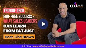 Strategies For Innovation with Mildred Hooks