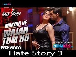 Jitna mehsoos karoon tum ko utna hi paa bhi loon. Wajah Tum Ho Movie Songs Mp3