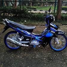 Maybe you would like to learn more about one of these? 70 Gambar Modifikasi Jupiter Z Terbaru 2020