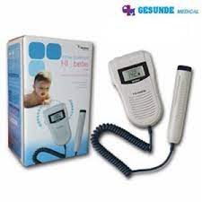 Sebenarnya menghitung detak jantung merupakan hal yang mudah. Pemeriksaan Detak Jantung Janin Dengan Ultrasound Gel