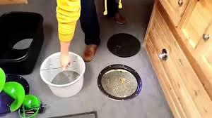 And all have openings in the floor where fishermen cut holes through the ice. Ice Castle Fish House Accessories Parts Youtube