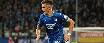 Fra wikipedia, den gratis encyklopædi. Tsg Hoffenheim Ofb Gibt Entwarnung Bei Christoph Baumgartner