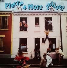 Find out at which radio station you can hear marc jolivet le digicode. Pierre Marc Jolivet Pierre Marc Jolivet 1975 Vinyl Discogs