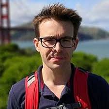 cbries (Christian Benjamin Ries) · GitHub