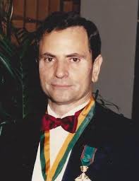 Cavaliere Ufficiale, Dr. Arthur Anzalone Obituary