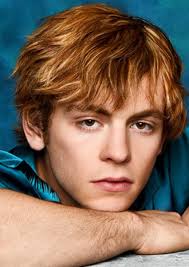 Fan Casting Ross Lynch as Johnny Sinclair in We Were Liars