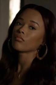 Tonia Jackson List of Movies and TV Shows