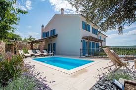 Contact supplier request a quote. Villa Tana With A Swimming Pool Outdoor Kitchen Bbq Sup For Rent In Suzan Adria Villas