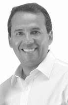 INSPIRED BY NATURE: CHRISTIAN FERRARI