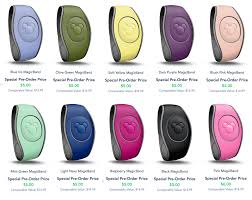New Magicband Upgrades At Disney World Free Option Removed Disney Tourist Blog Windows '95 w/plus!, windows '98, 2000, me, nt. new magicband upgrades at disney world