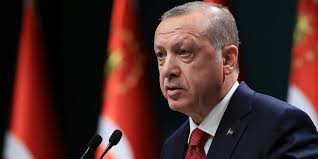 Erdoğan: Doğu Akdeniz'de Türkiye'yi yok sayanlar, diplomasi masasına  yaklaşmaya başladı