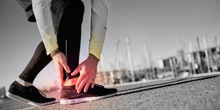 How long does peroneal tendonitis take to heal? How Long Does A Sprained Ankle Take To Heal Emergeortho Triangle Region