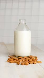 If it's a refrigerated carton, it's generally recommended that once you open it, it should be consumed within seven days. How Long Almond Milk Lasts After Opened The Whole Portion