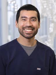 Meet the UTSW Health System's most recent Strauss Award honorees