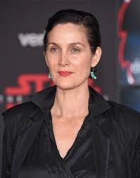 3+ Hundred Carrie Ann Moss Royalty-Free Images, Stock Photos & Pictures