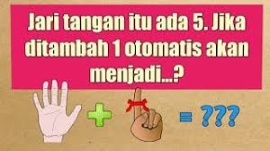 © © all rights reserved. 1001 Teka Teki Lucu Dan Logika Yang Sulit Dipecahkan Terbaru