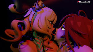 Xilonen x Mavuika Preview