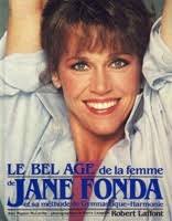 Ma méthode, Jane Fonda