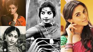 The All Time Incredible Leading Ladies of Tamil cinema - Telugu News -  IndiaGlitz.com