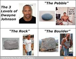 Pebble Rock Boulder Memes Chistosisimos Memes Graciosos Memes