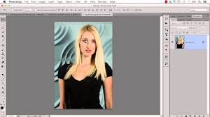 Learn how to add a frame to your facebook profile picture. How To Create Facebook Profile Pictures Using Photoshop Important Photoshop Tips Youtube