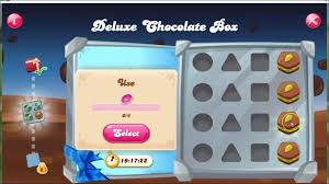 Chocolate Box Quest Needs One Use Of Party Booster But I Don'T Have One.  How Do I Get One? — King Community