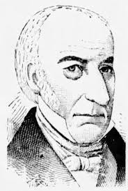 David Hudson V (1761-1836)