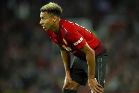 Jesse lingard, 28, from england manchester united, since 2012 right winger market value: Sheffield United Incar Jesse Lingard Republika Online
