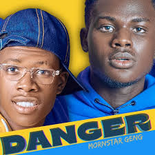 Illyuwn (feat. DJ Menace)