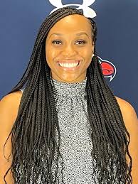 Monica Spence's Instagram, Twitter & Facebook