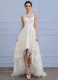 Aliexpress te ayuda a encontrar hochzeitskleid asymmetrisch con ofertones para sacar el máximo partido a tu bolsillo. A Linie U Ausschnitt Asymmetrisch Spitze Brautkleid 219802 Ericbridal