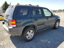 Image result for Aspen Green 2004 Escape