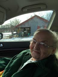 HURRICANE AGNES: June 21 thru 22, 1972 This Was a rough time for many  including the family of Elizabeth Titus Moore. My grandfather Alvin Moore  died