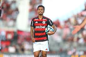 Corinthians e Flamengo fecham acordo pelo empréstimo de Allan até o fim de 2026